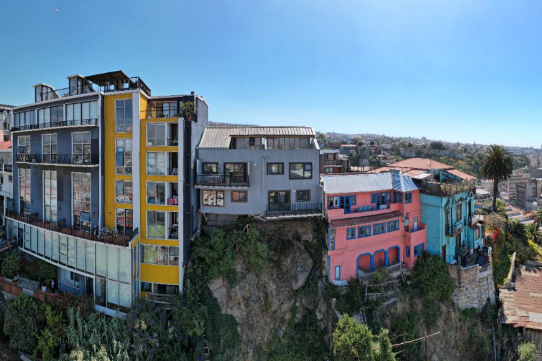 CASA CV