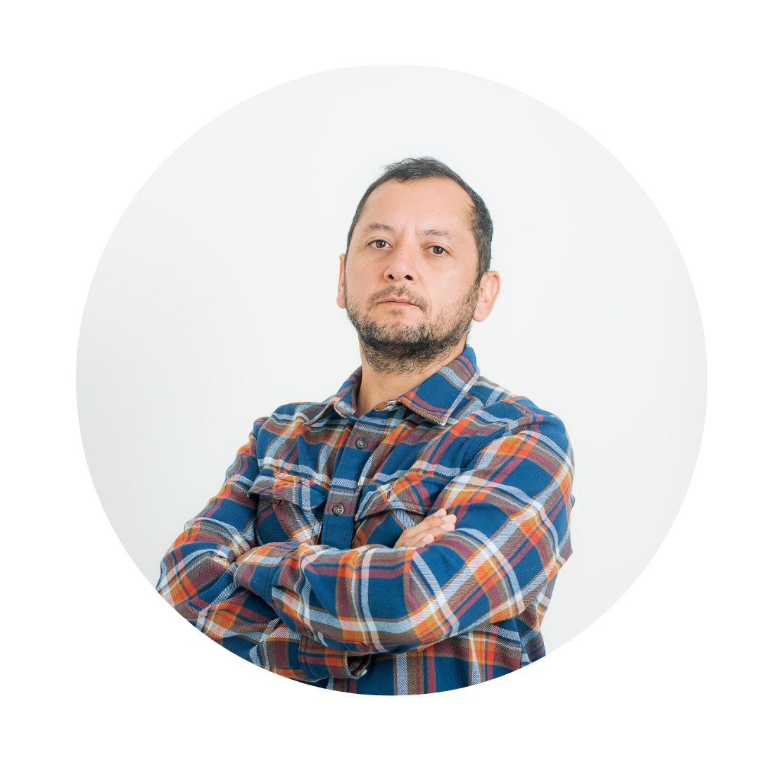 César